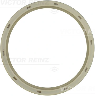 Shaft Seal, crankshaft